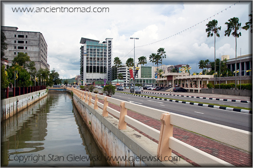 Brunei