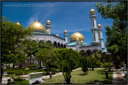 Brunei