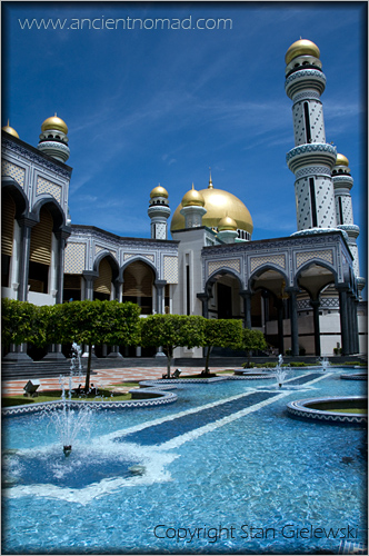 Brunei