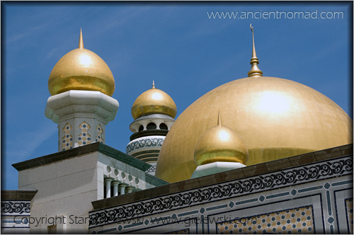 Brunei
