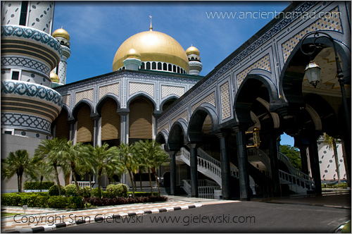 Brunei