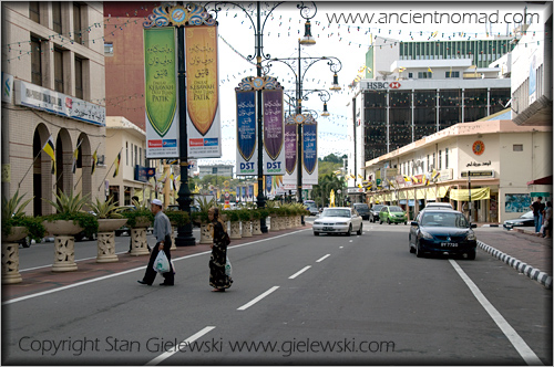 Brunei