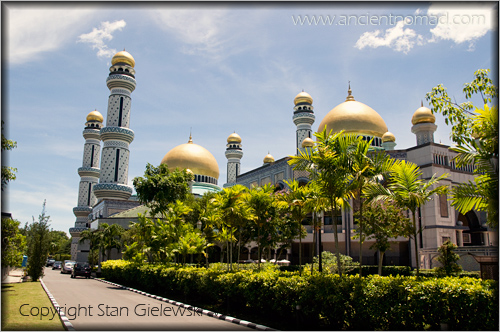 Brunei