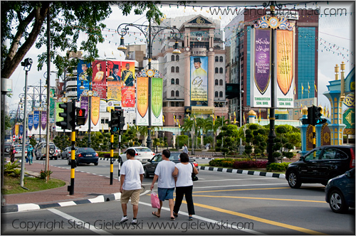 Brunei