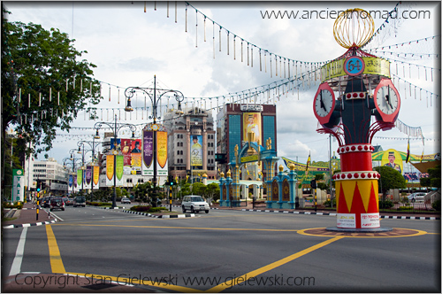 Brunei