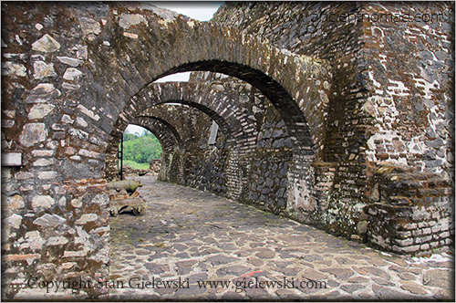 El Castillo - Nicaragua