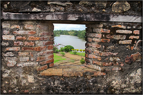 El Castillo - Nicaragua