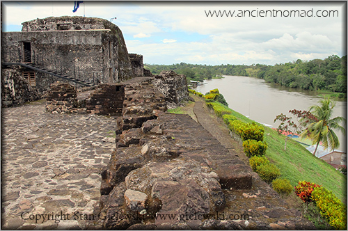 El Castillo - Nicaragua