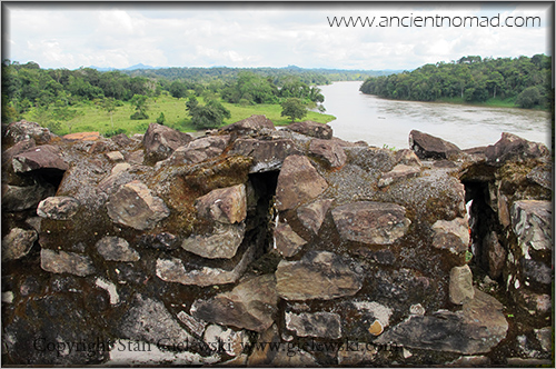 El Castillo - Nicaragua