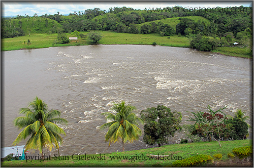 El Castillo - Nicaragua
