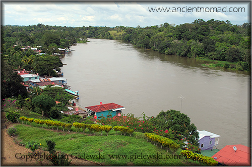 El Castillo - Nicaragua