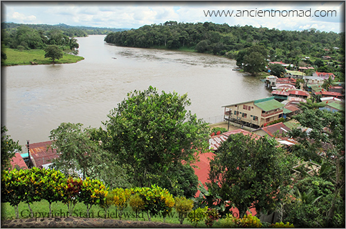El Castillo - Nicaragua