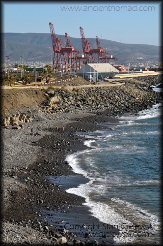 Mexico Ensenada - 
