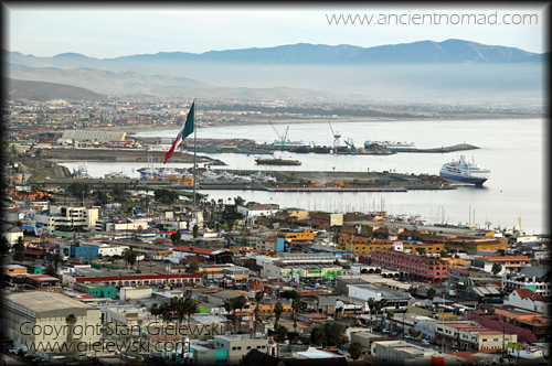 Ensenada Mexico
