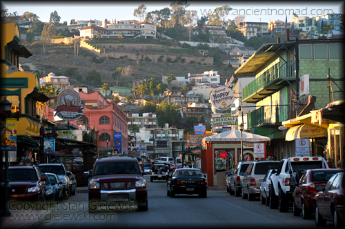 Ensenada Mexico