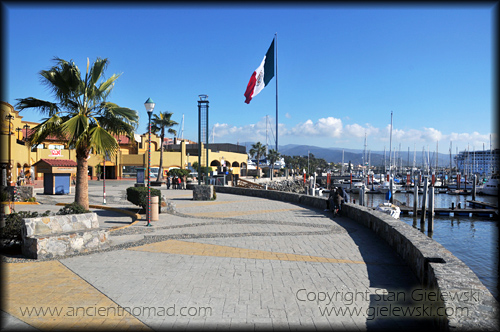 Ensenada Mexico