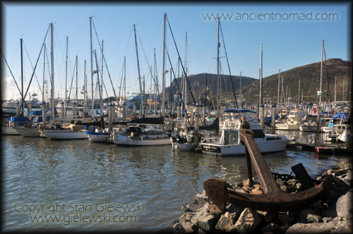 Ensenada Mexico