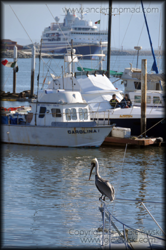 Ensenada Mexico