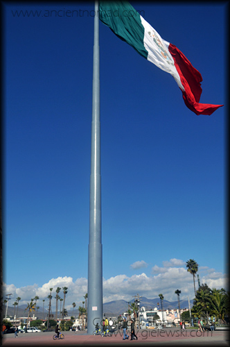 Ensenada Mexico