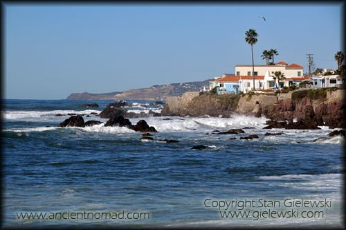 Ensenada Mexico