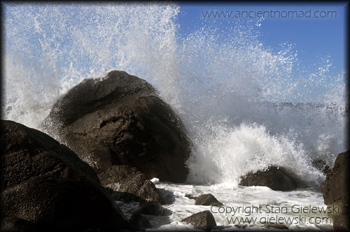 Ensenada Mexico