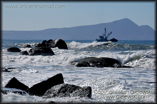 Ensenada Mexico