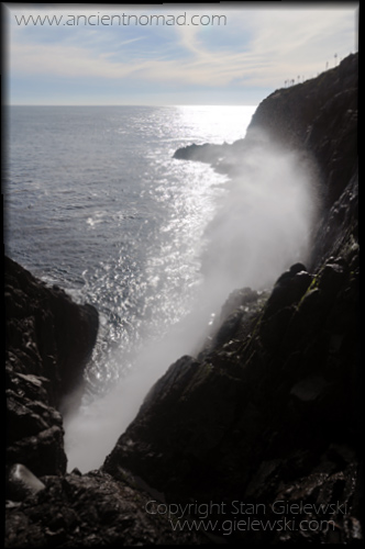 Ensenada Mexico