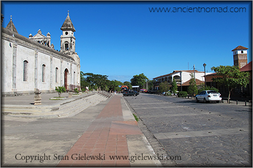 Granada - Nicaragua