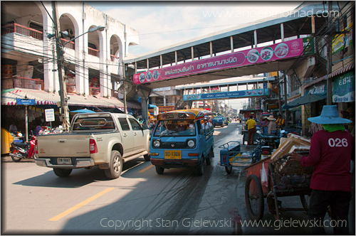 Hat Yai - Thailand