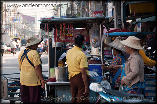 Hat Yai - Thailand