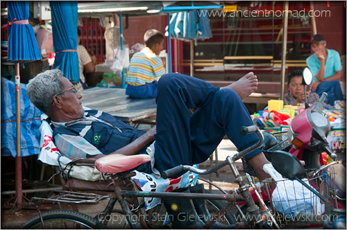 Hat Yai - Thailand