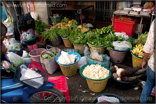 Hat Yai - Thailand