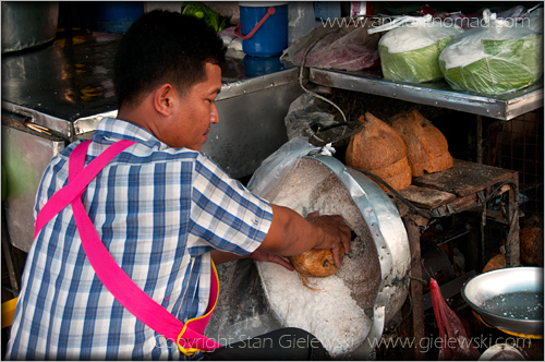 Hat Yai - Thailand