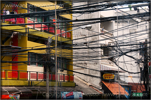Hat Yai - Thailand