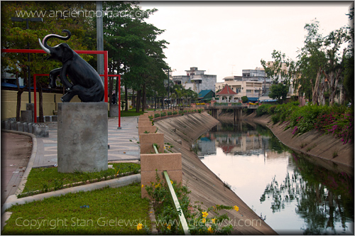 Hat Yai - Thailand