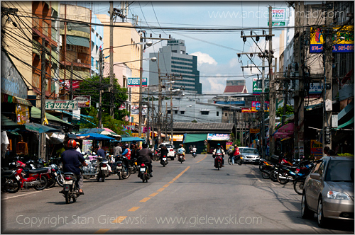 Hat Yai - Thailand