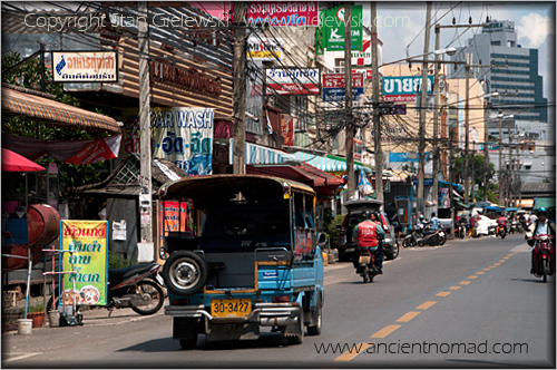 Hat Yai - Thailand