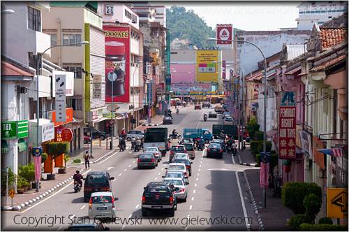 Ipoh - Malaysia