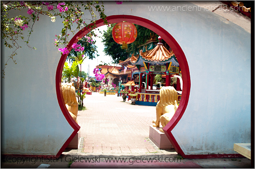 Ipoh - Malaysia