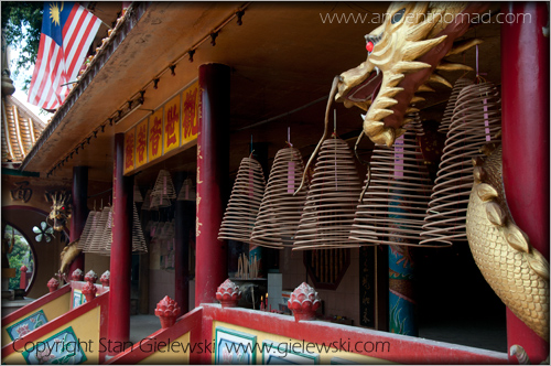 Ipoh - Malaysia