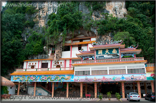 Ipoh - Malaysia