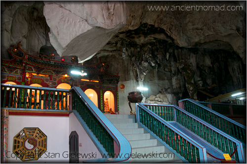 Ipoh - Malaysia