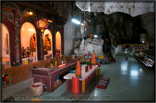 Ipoh - Malaysia