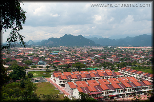 Ipoh - Malaysia
