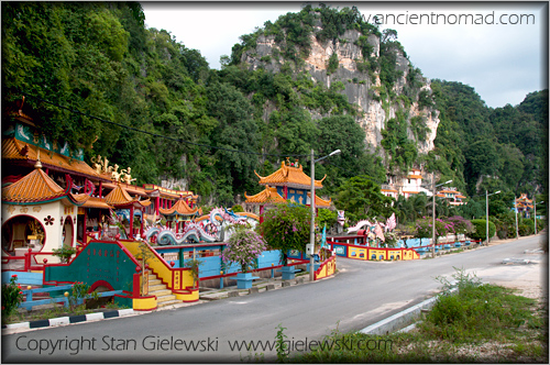 Ipoh - Malaysia