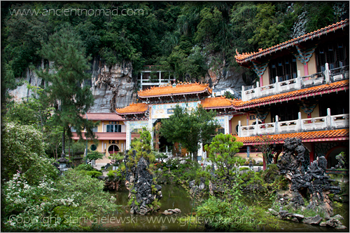 Ipoh - Malaysia