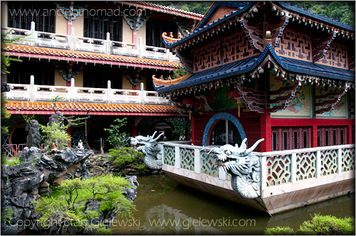 Ipoh - Malaysia