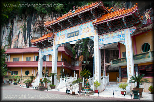 Ipoh - Malaysia