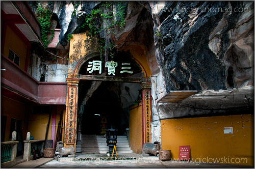 Ipoh - Malaysia