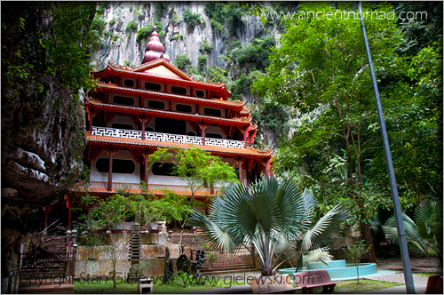 Ipoh - Malaysia
